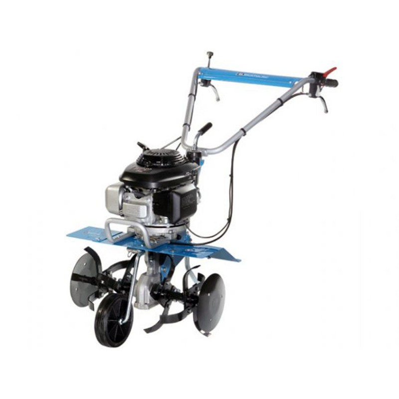 Motobineuse Bertolini 212 Honda GCV 135 Jardinage Motoculteurs