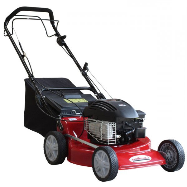 LawnBoss B40 Tondeuse Auto tractée Moteur Briggs & Stratton 46 cm