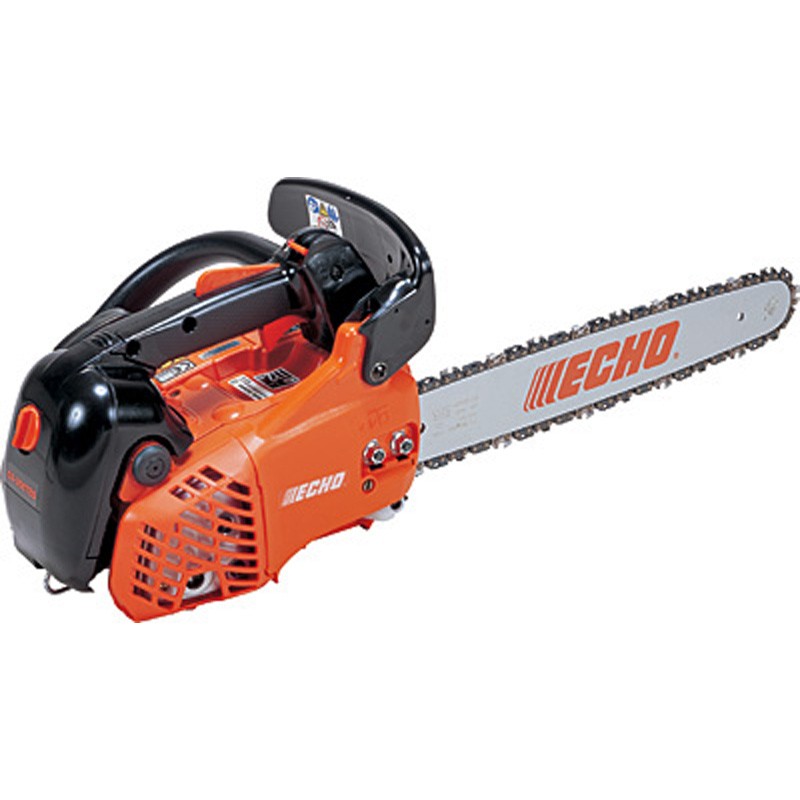 ECHO Elagueuse thermique CS350TES Jardinage Tronçonneuses Elagueuses